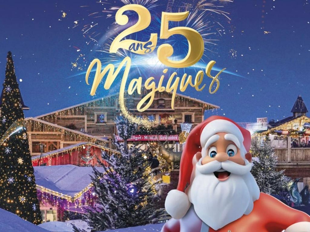 25 anivarsario
