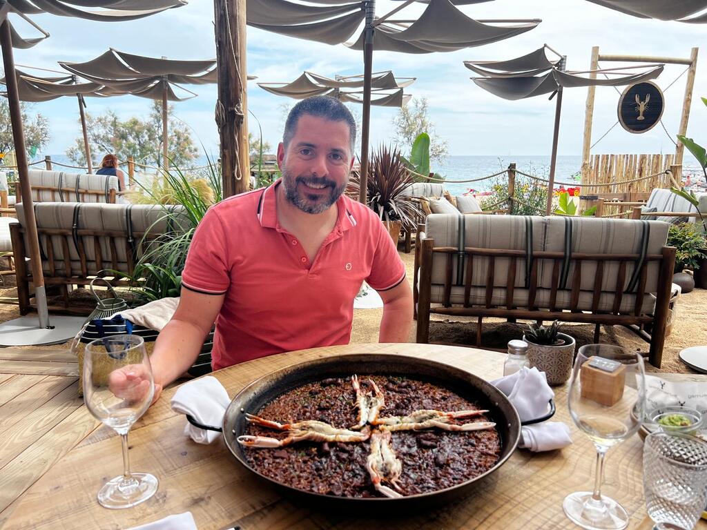 Mejores restaurantes de Lloret de Mar