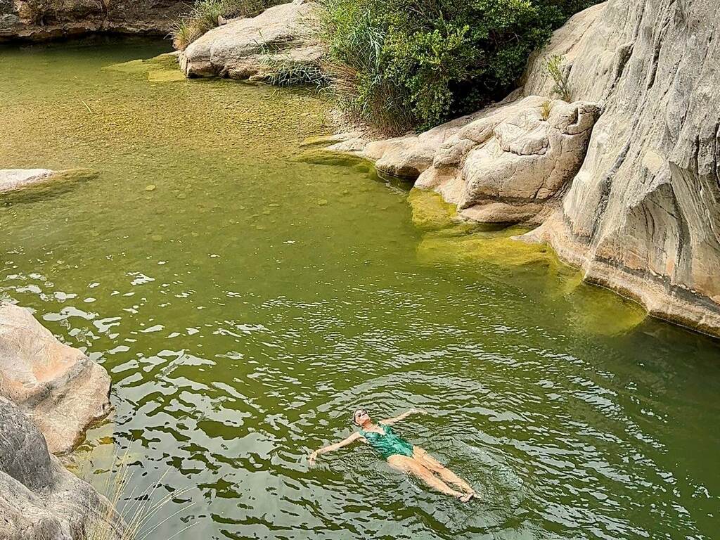 La Fontcalda