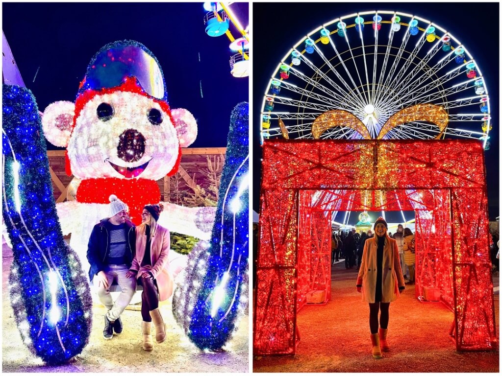 Los mercados navideños más bonitos del sur de Francia