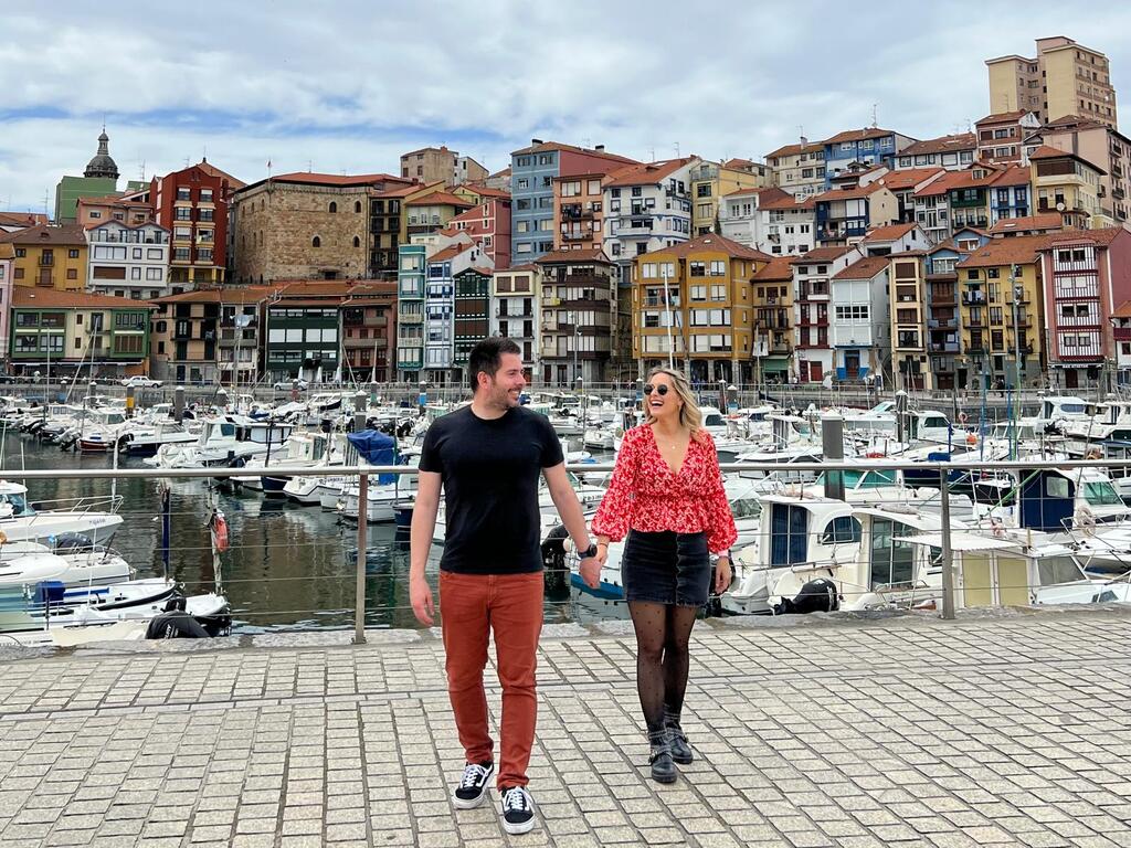 Bermeo