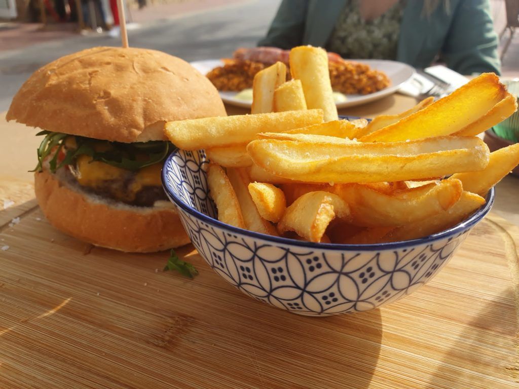 Mejores restaurantes de Lloret de Mar