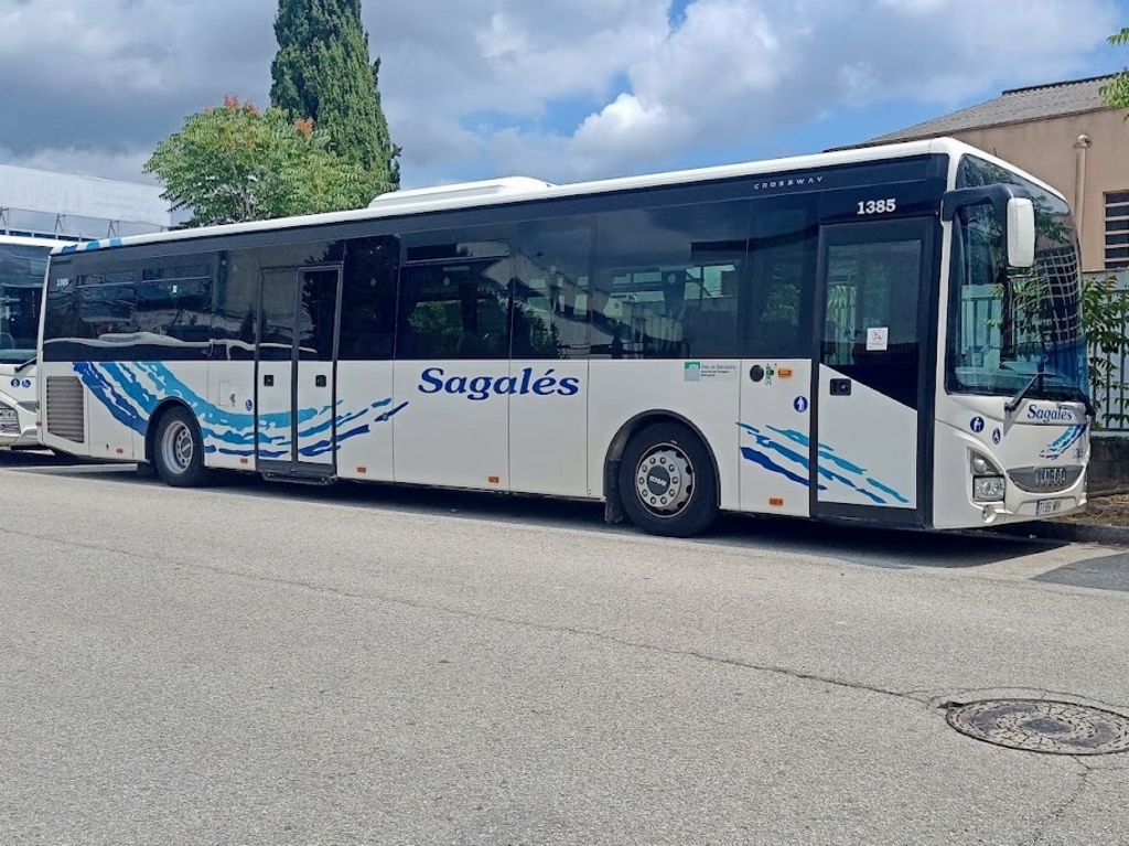 Buses de Barcelona a Calella Que ver en Calella de la Costa