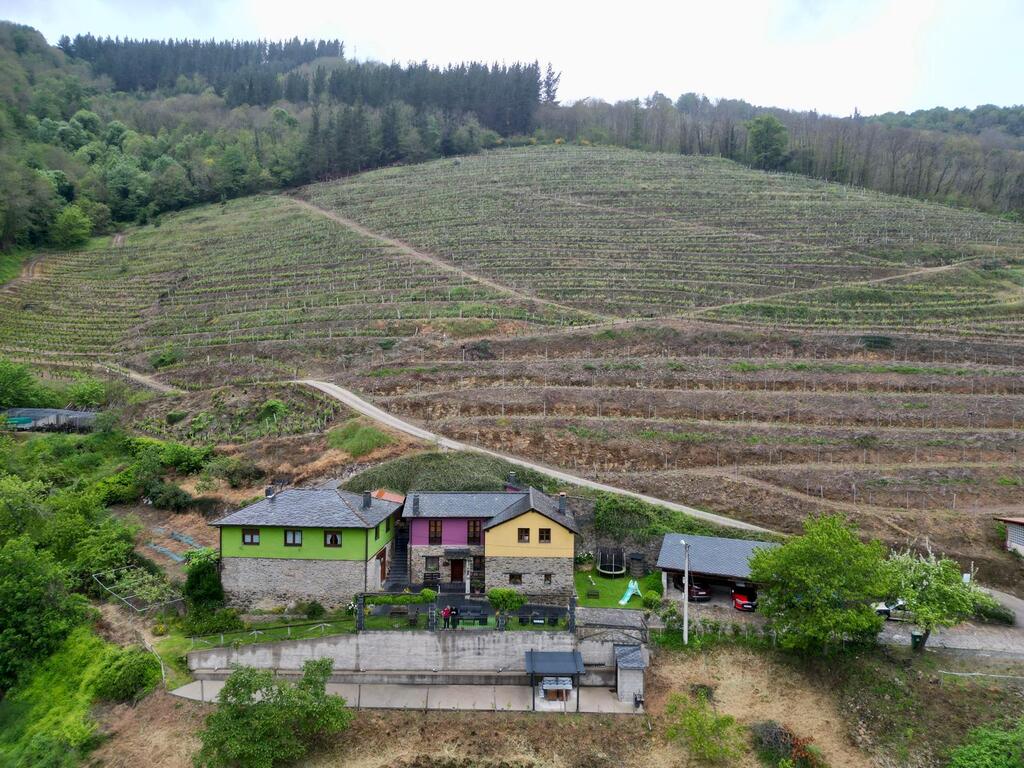 Asturias