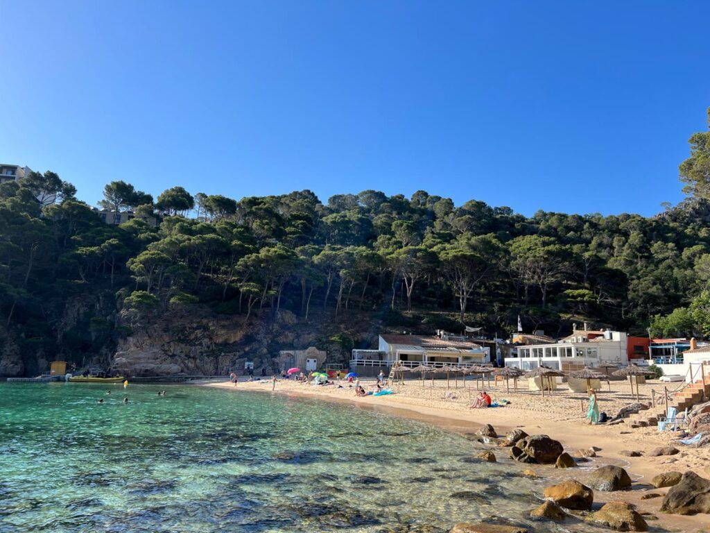 Aiguablava Begur - Aiguablava