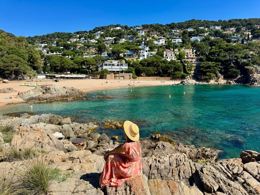 Cala Sant Francesc