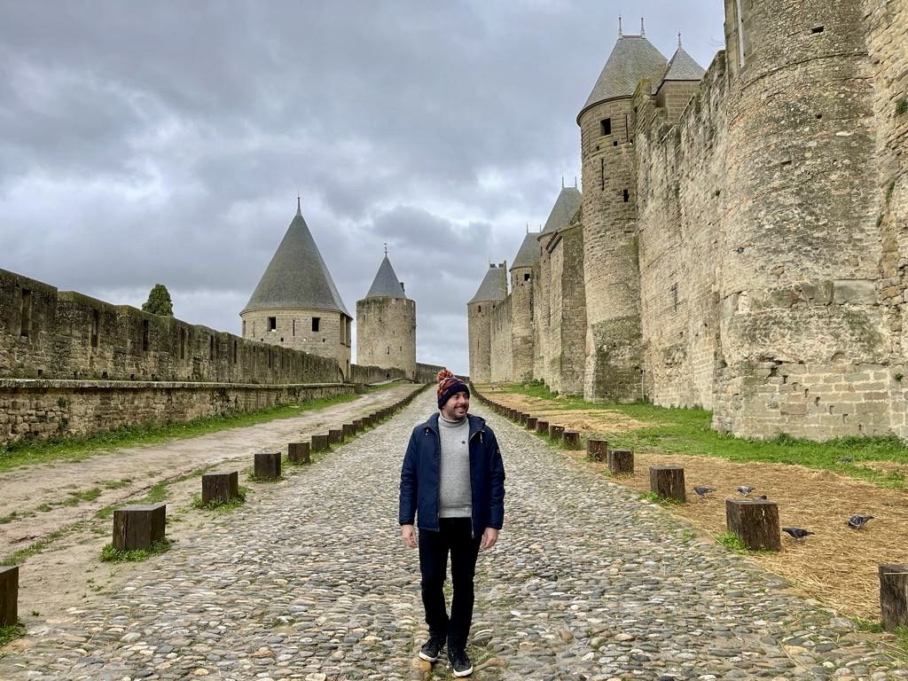 Carcassone