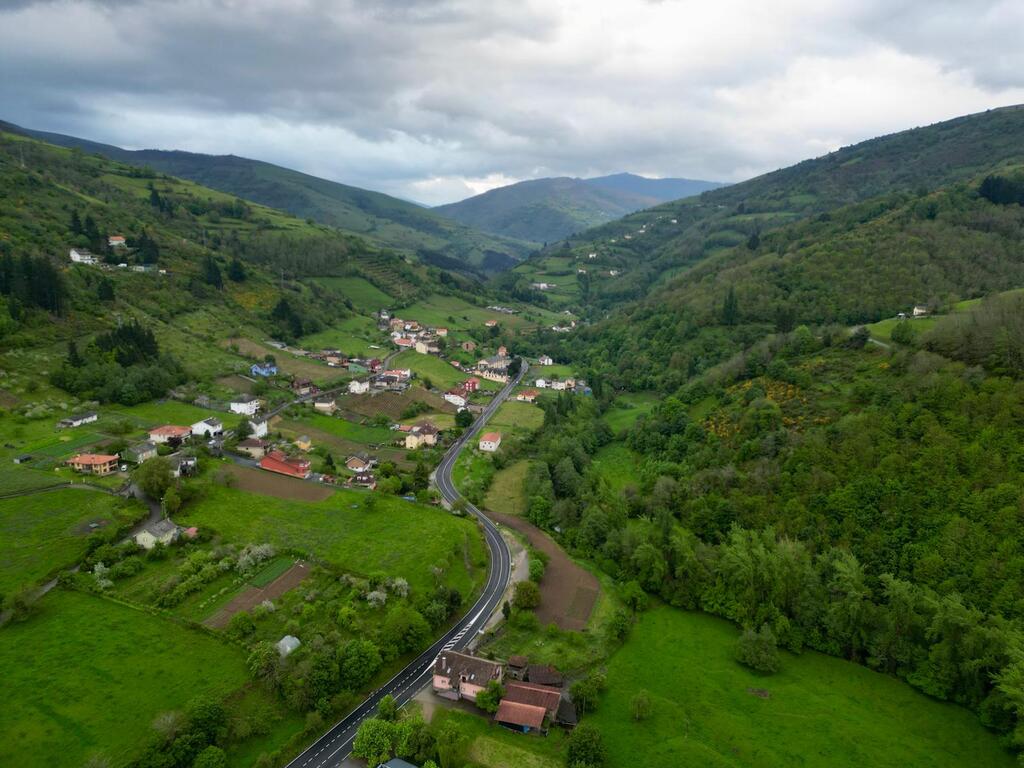 Cangas del Narcea