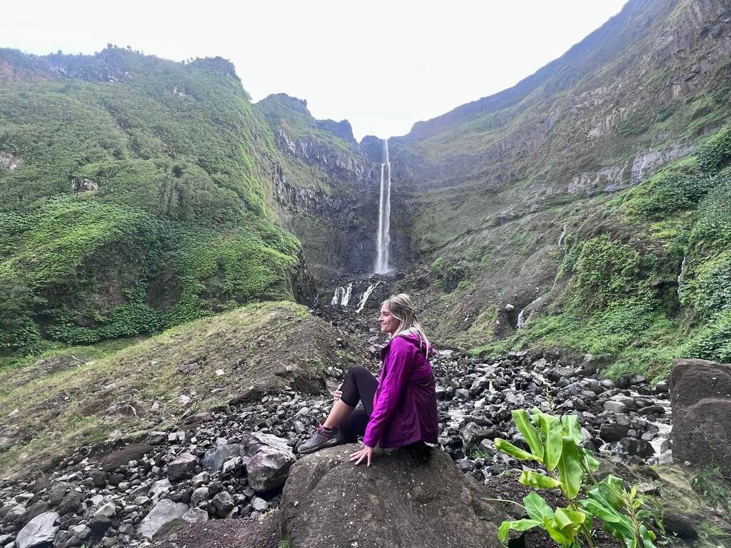 Islas Azores