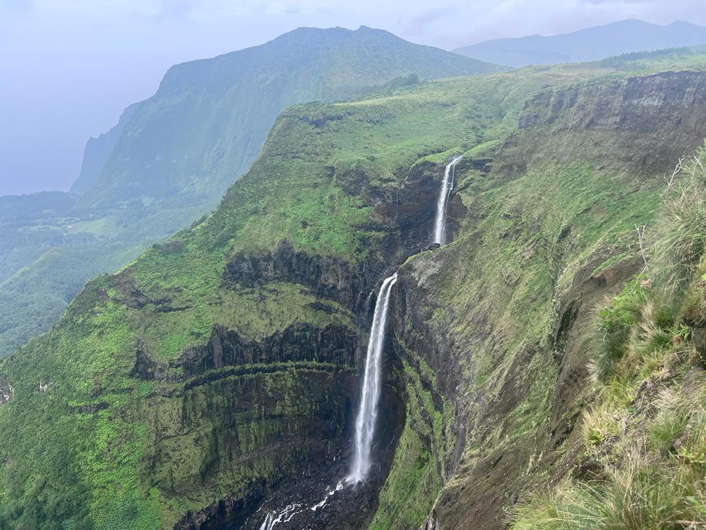 Islas Azores
