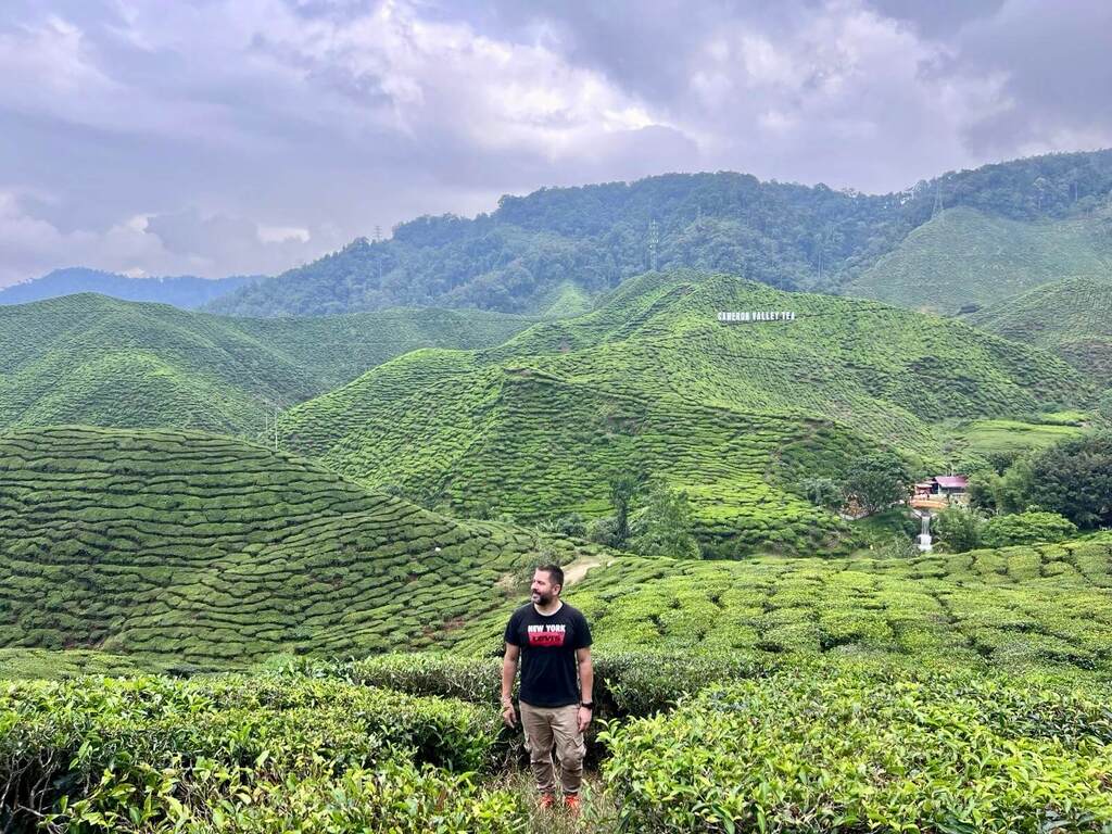 Malasia