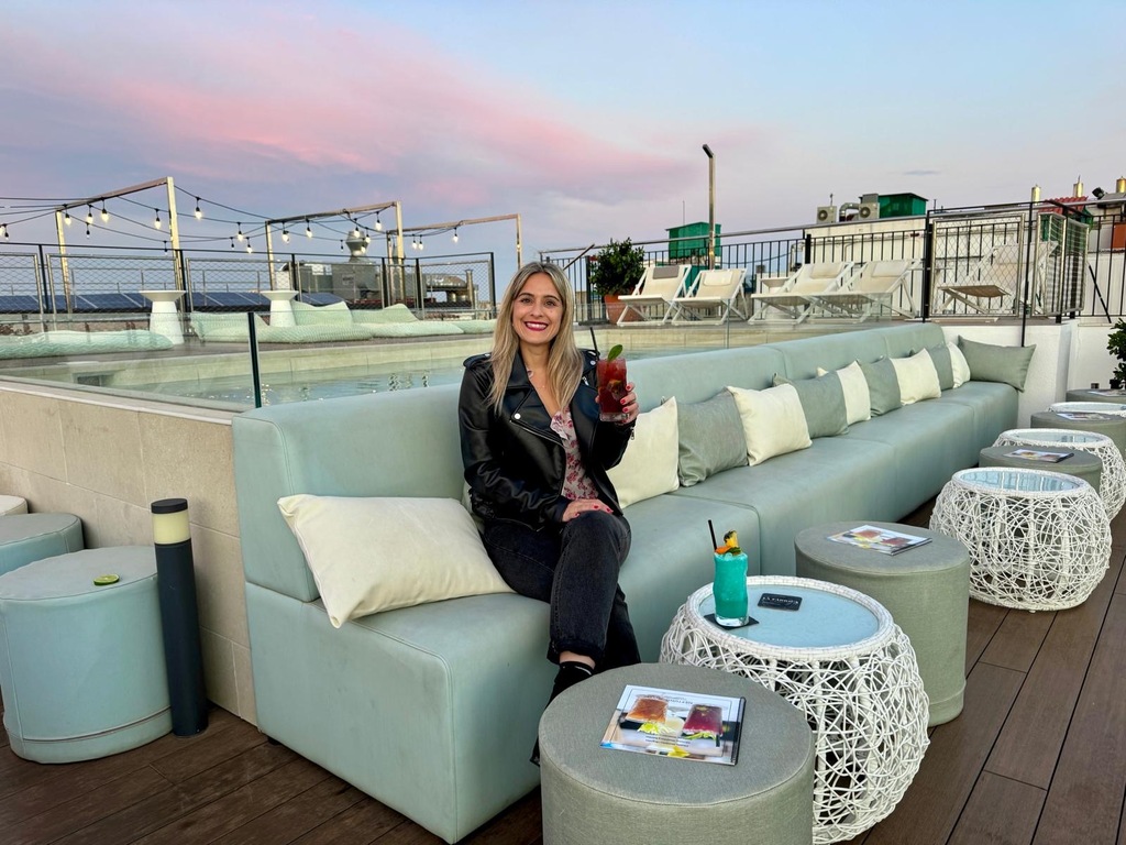 Neptuno Hotel & Spa
