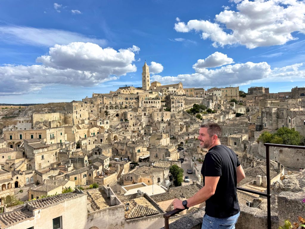 Fons en Matera
