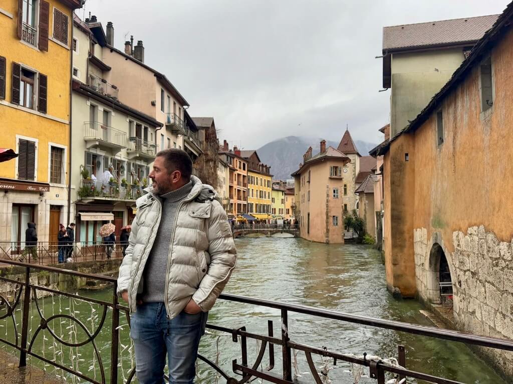 Annecy