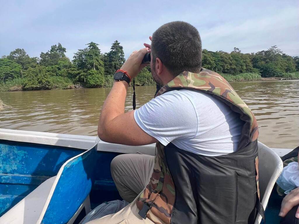 Borneo