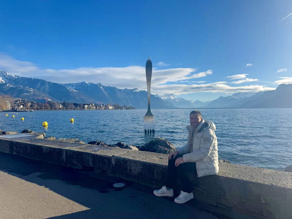 Vevey