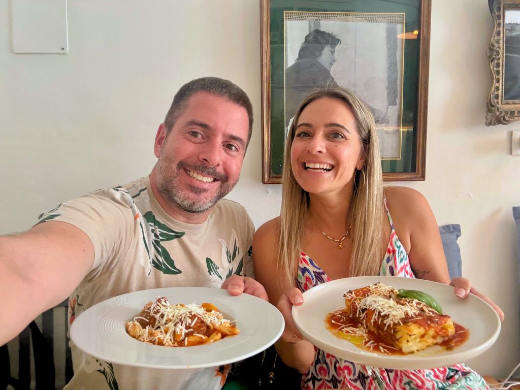 Gastronomia de La Puglia
