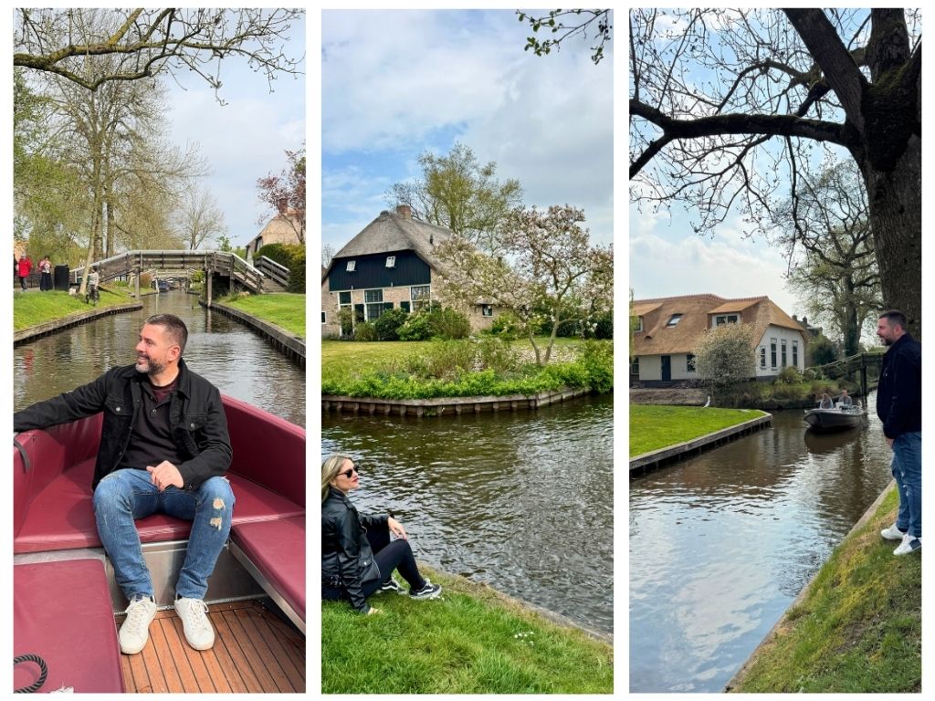 Giethoorn