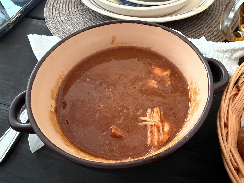 Gastronomía