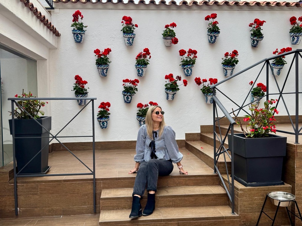 Hoteles con encanto
