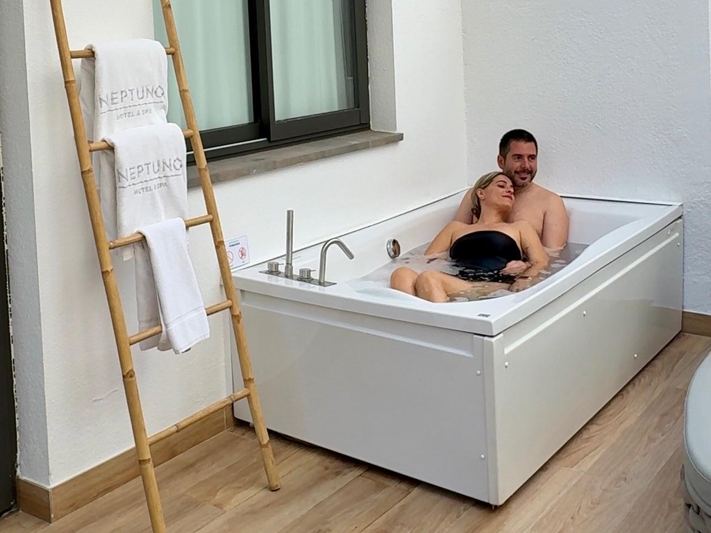 Neptuno Hotel & Spa