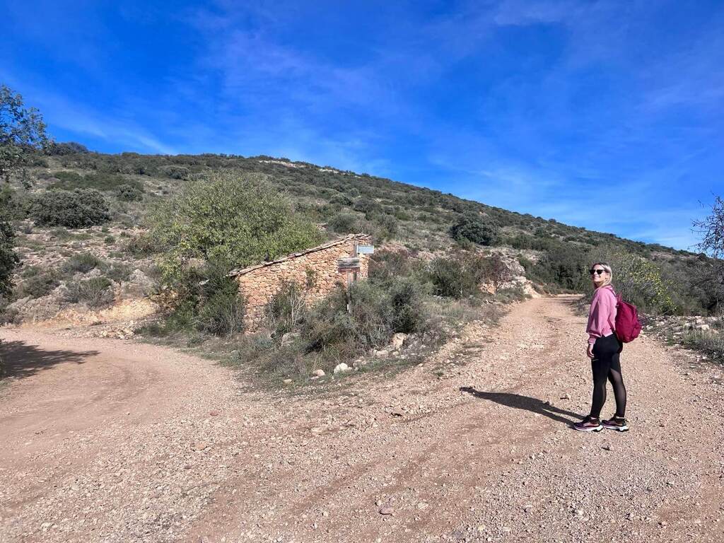 Mirador del Balconet