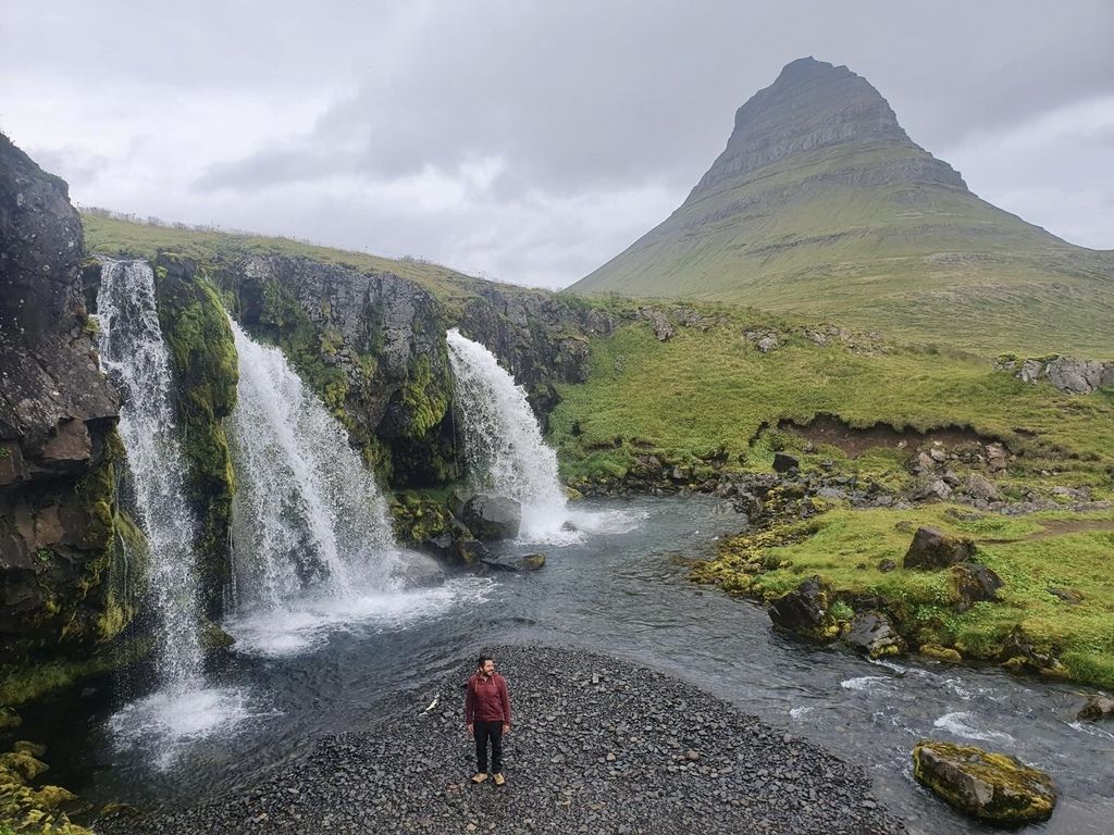 Viaje por Islandia