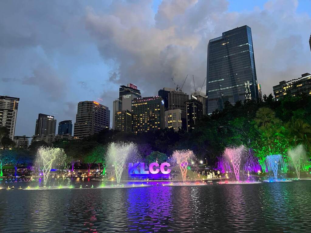 Kuala Lumpur - Malasia