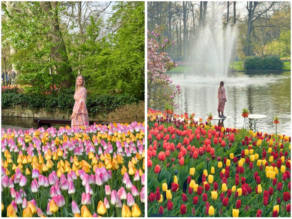 Keukenhof