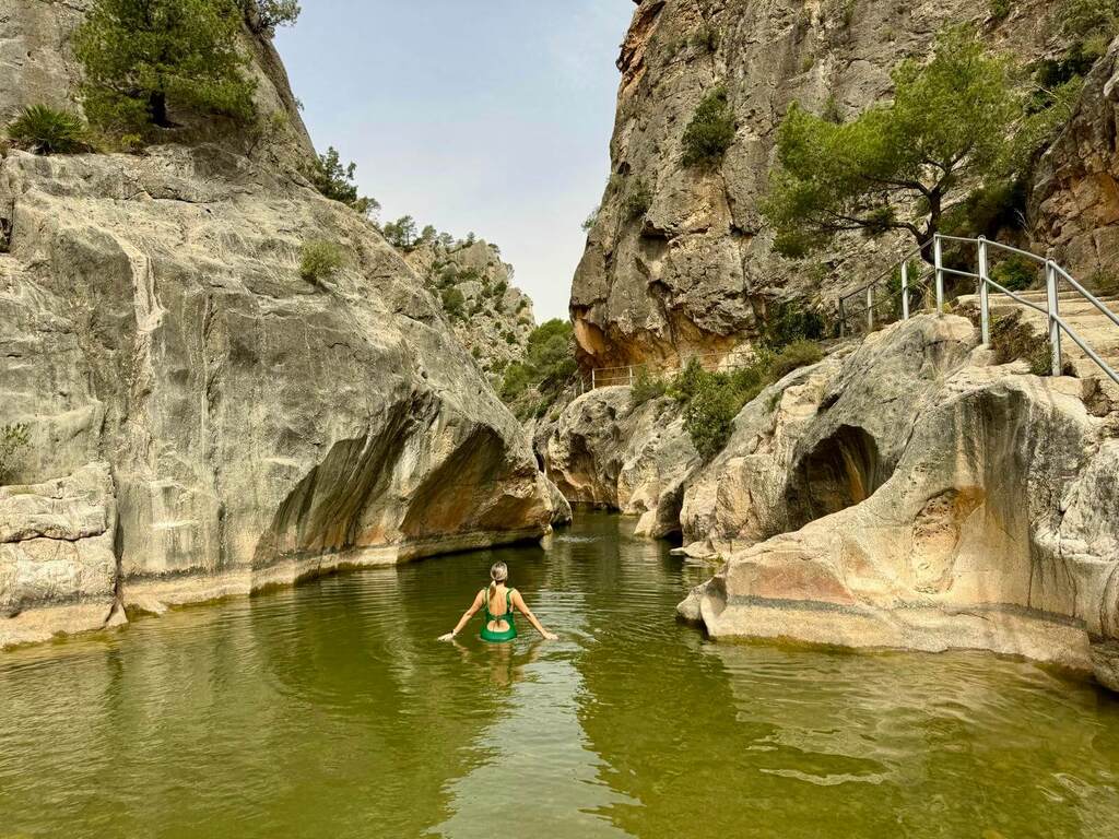 La Fontcalda