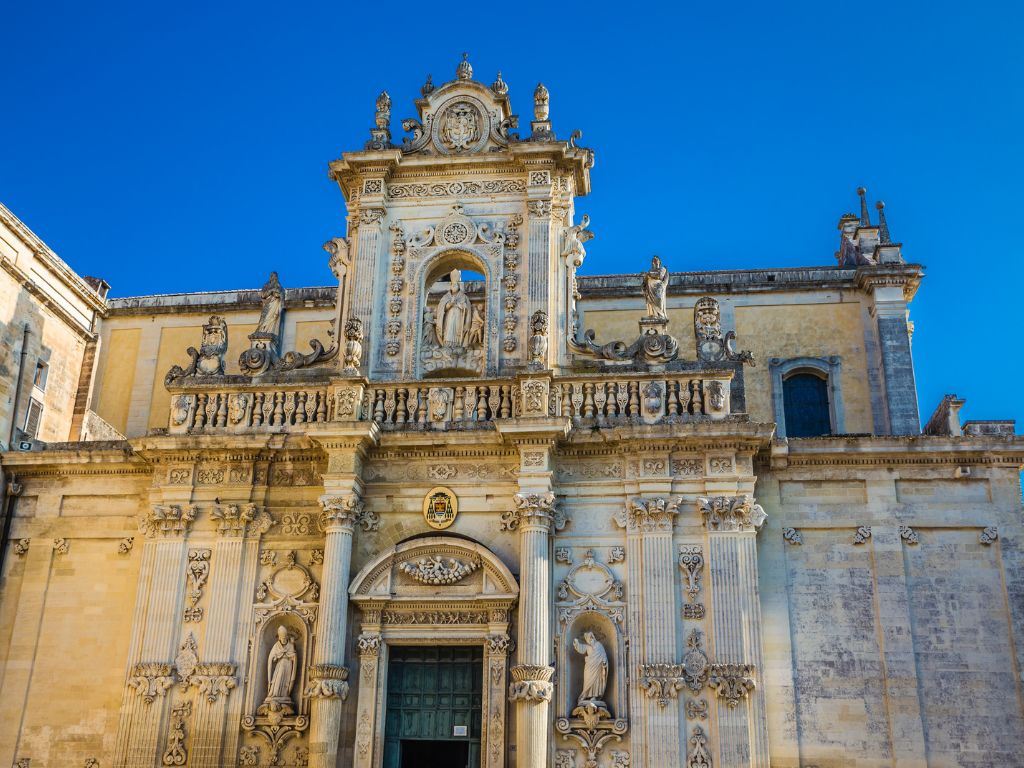 Lecce