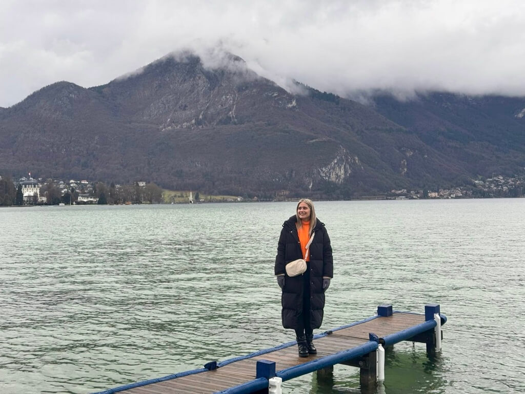 Annecy
