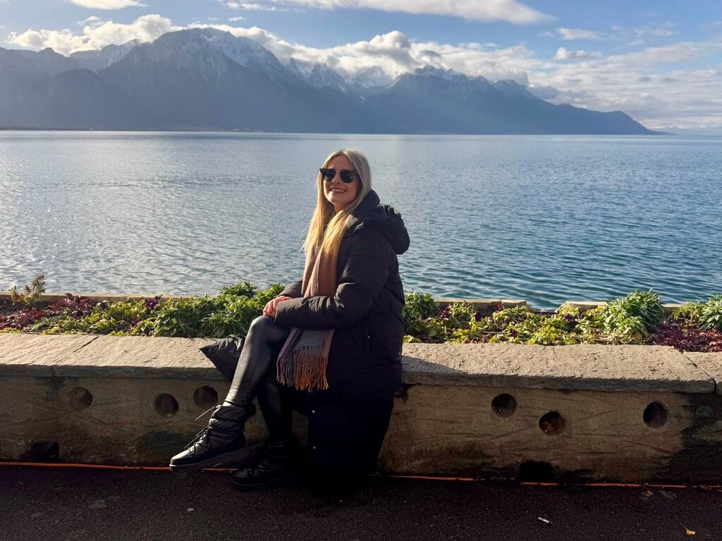 Suiza