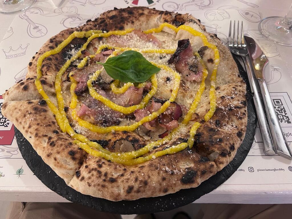 Pizzeria Marghe