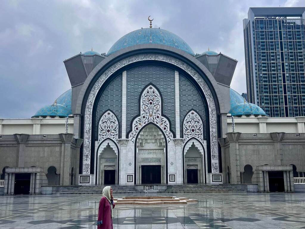 Kuala Lumpur