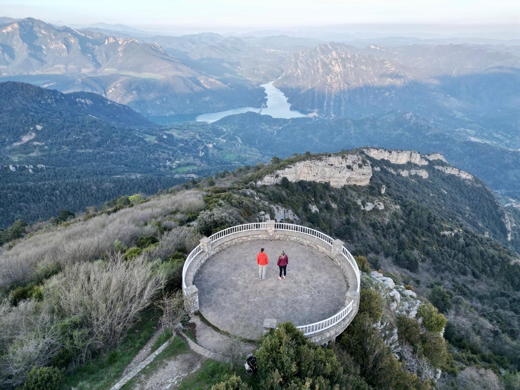 Ruta por el Berguedà