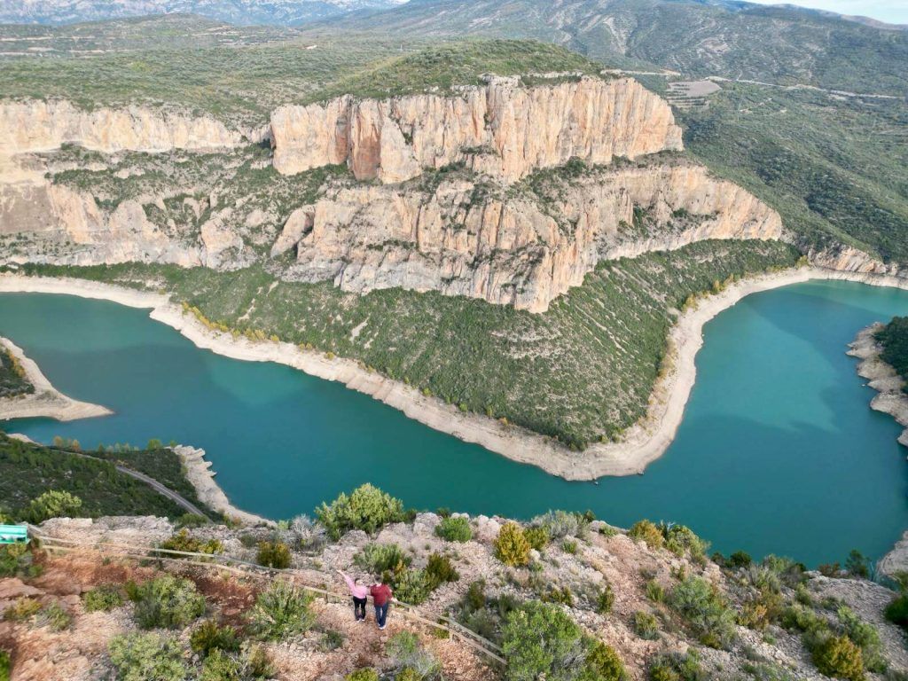 Mirador del Balconet