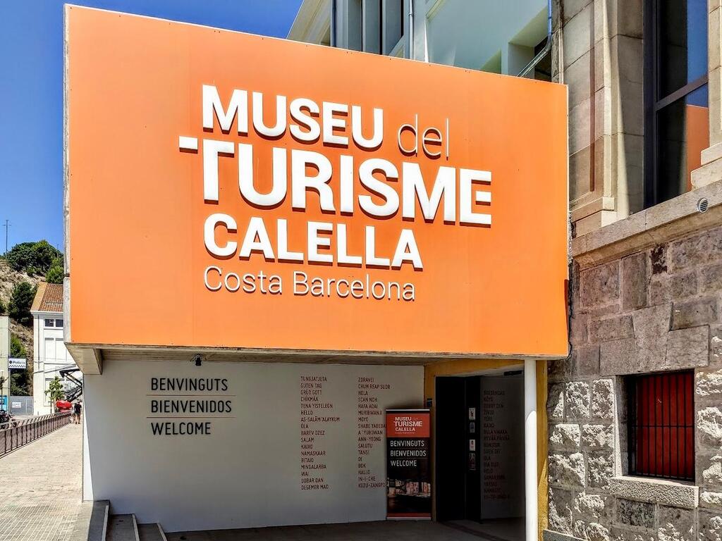 Museo del Turismo