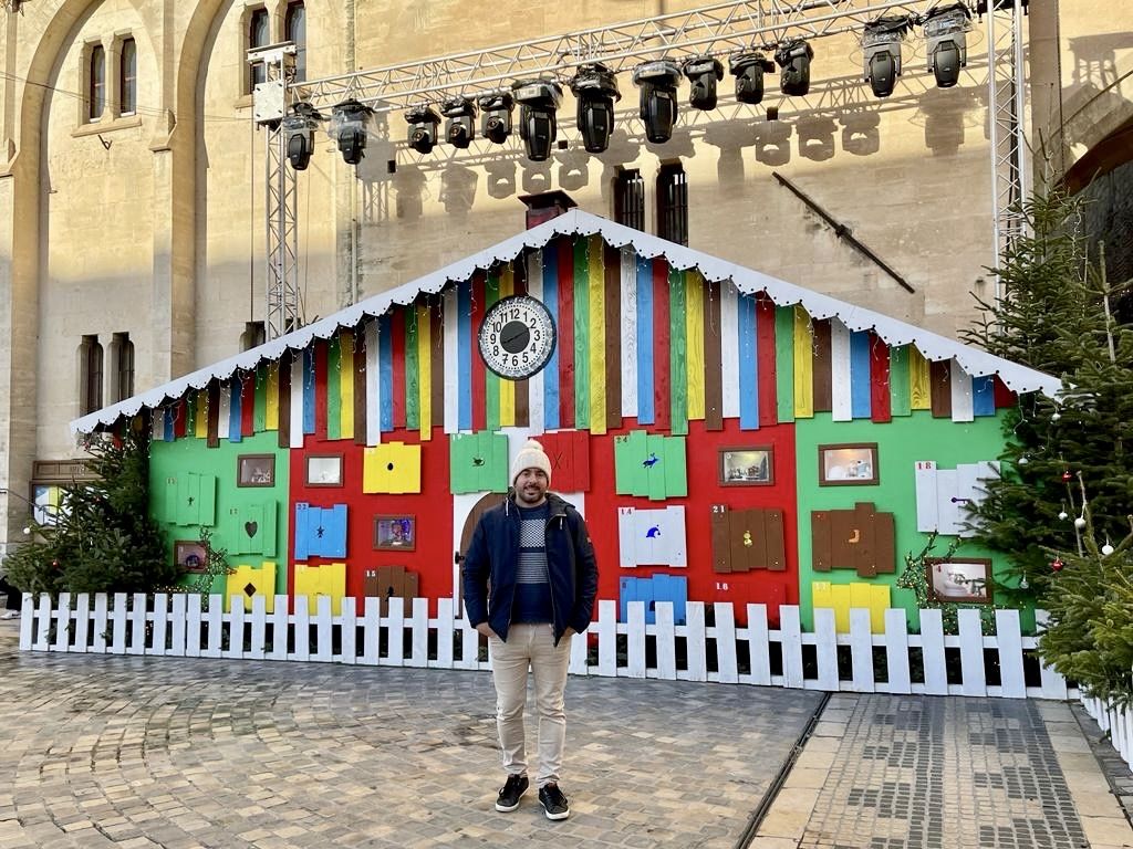 Narbona en Navidad