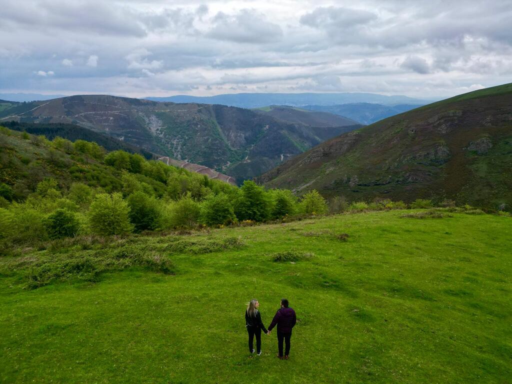 Asturias
