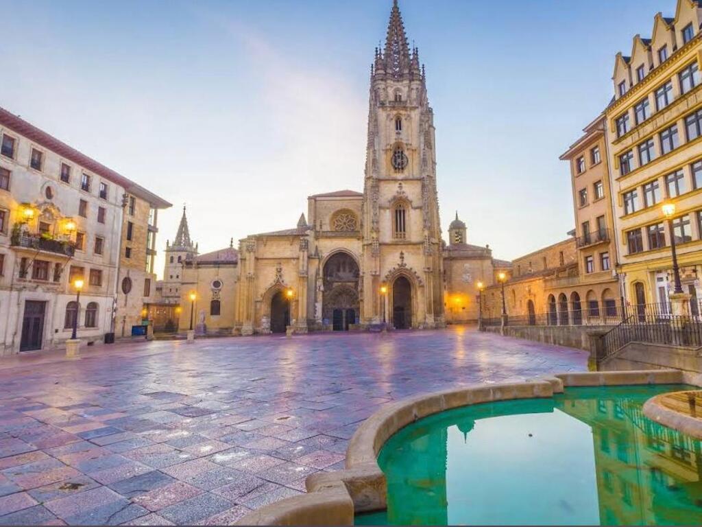 Oviedo