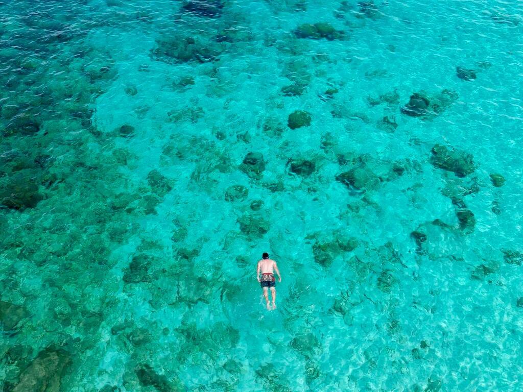 Islas Perhentian