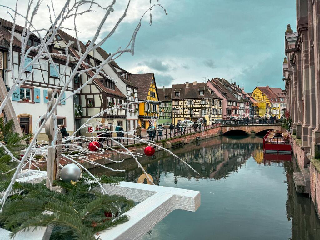 Quai de la Poissonnerie