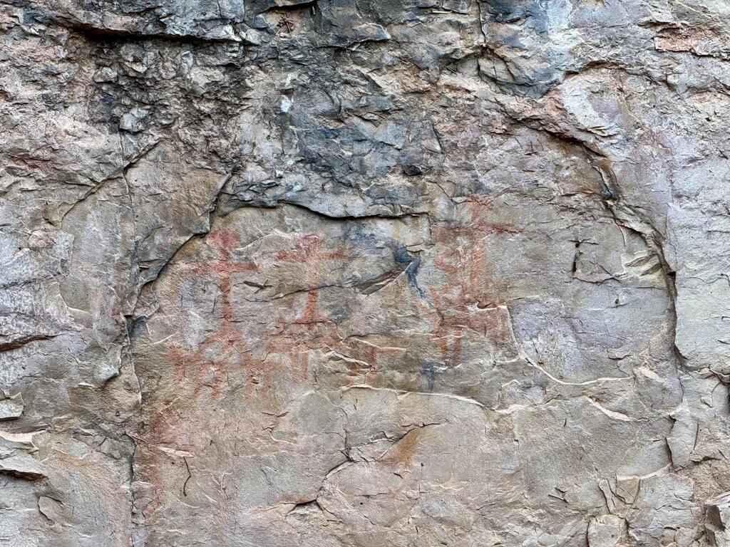 Pintura de Fenellosa