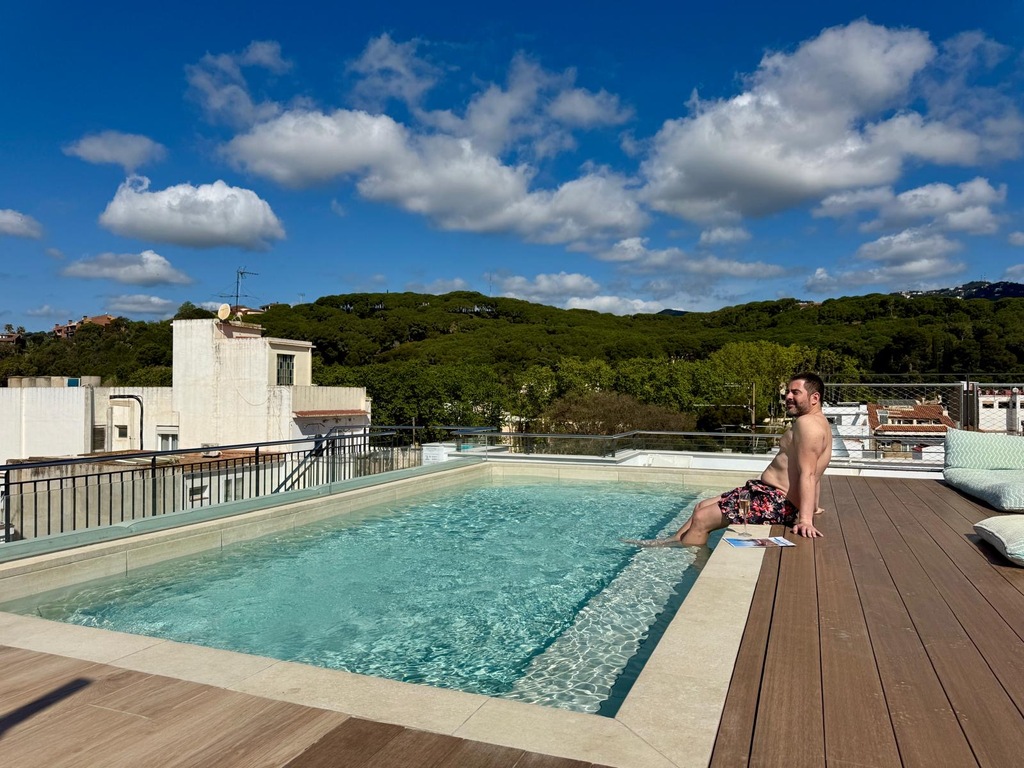 Hoteles con encanto