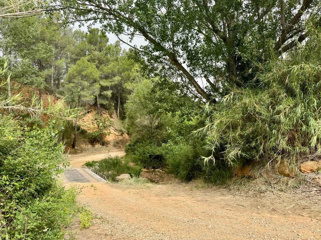 La Fontcalda