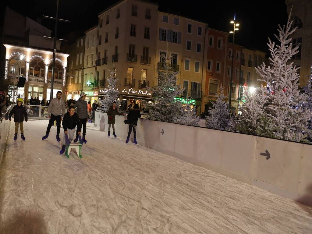 Pista de hielo