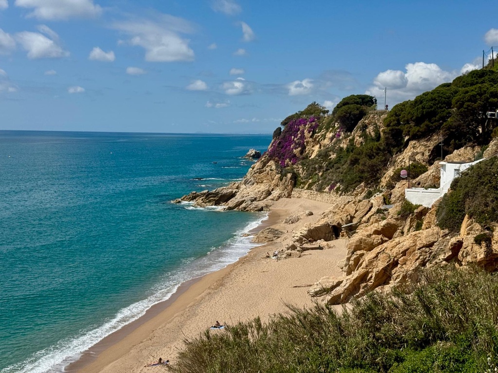 Calella de la Costa