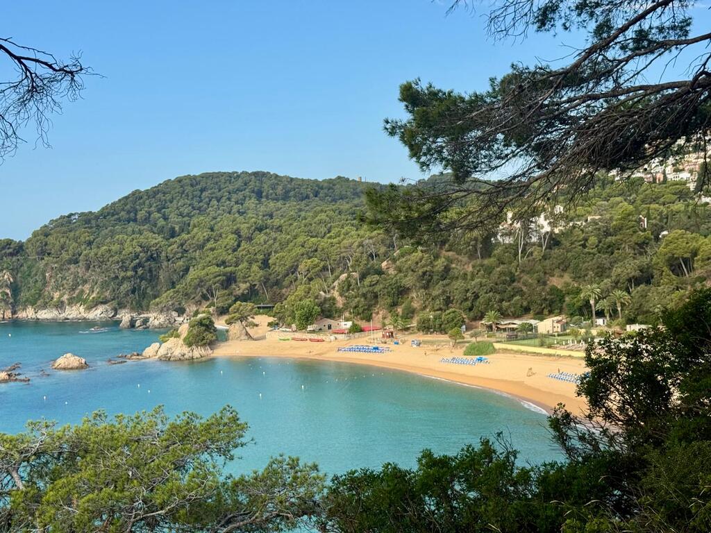 que ver en Blanes