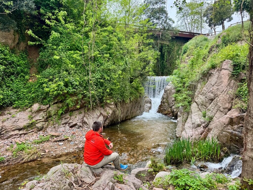 Ruta de la Tourdera